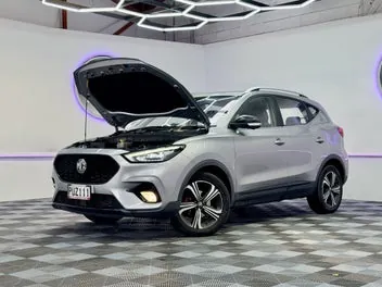 MG Zs 2023 photo 4