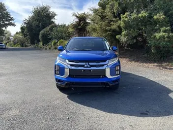 Mitsubishi Asx 2026 photo 3