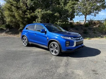 Mitsubishi Asx 2026 photo 2