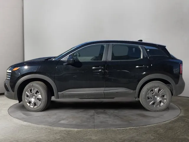 Nissan Kicks 2026 photo 2