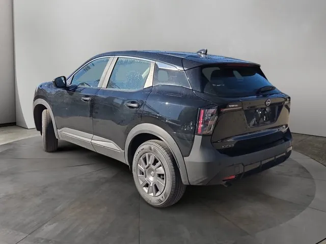 Nissan Kicks 2026 photo 3