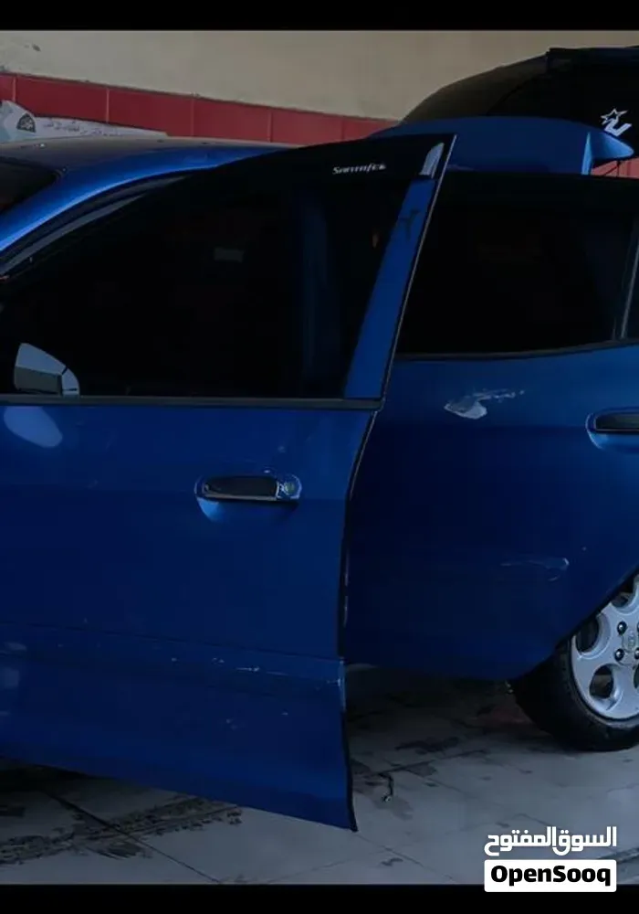 Kia Morning 2011 photo 4