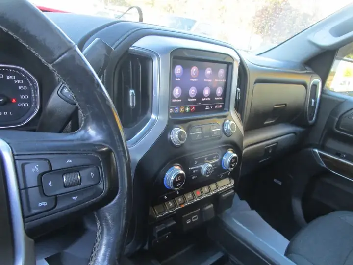 GMC Sierra 1500 2019 photo 5