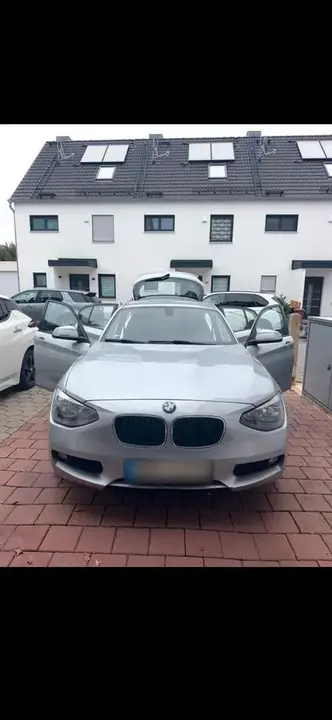 BMW 114I
