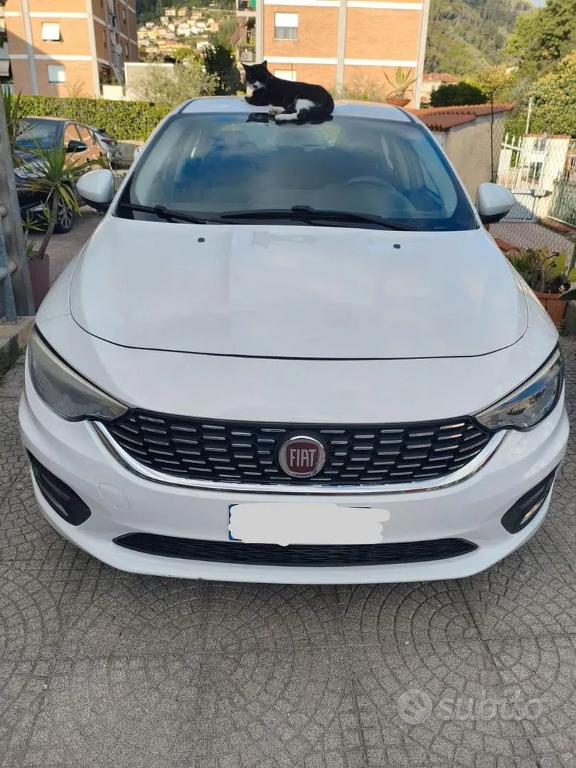 Fiat Tipo