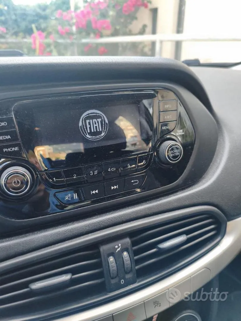 Fiat Tipo 2016 photo 4