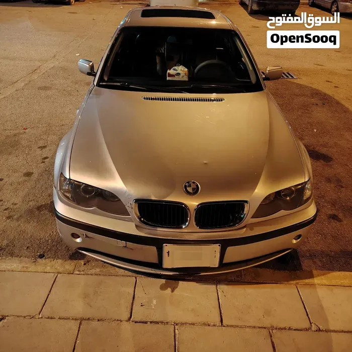 BMW 3 Series 1990 photo 5