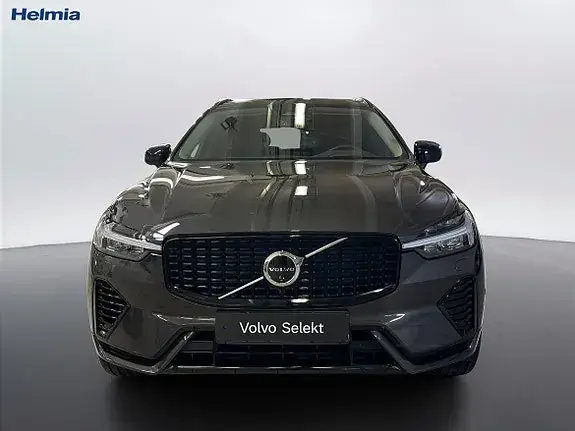 Volvo Xc60 2025 photo 5