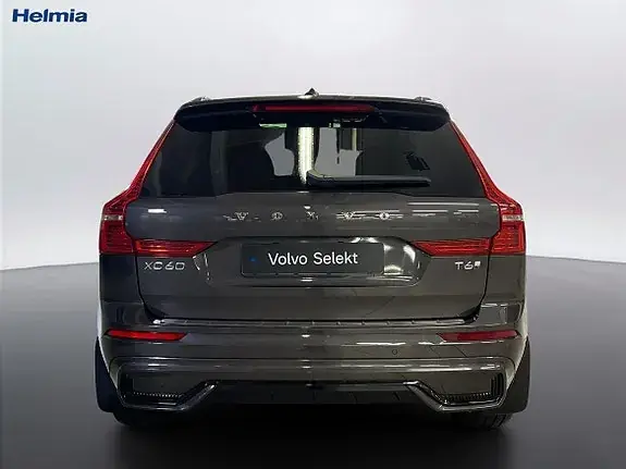 Volvo Xc60 2025 photo 4
