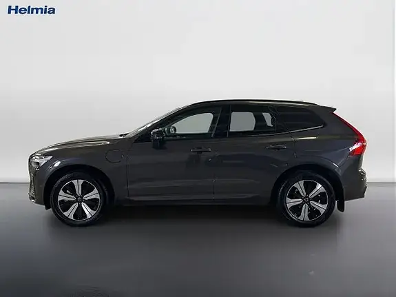 Volvo Xc60 2025 photo 2