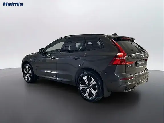 Volvo Xc60 2025 photo 3