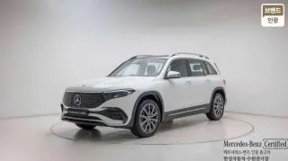 BMW Eqb 2026 photo 2