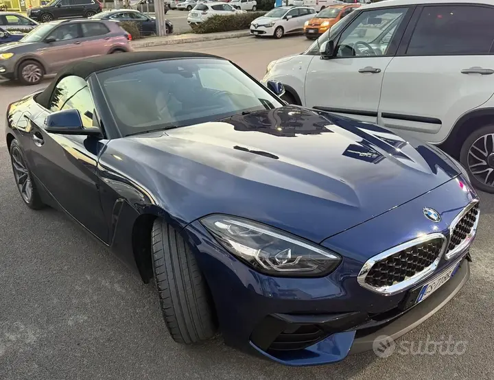 BMW Z4
