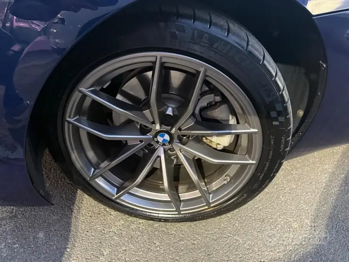 BMW Z4 2022 photo 5