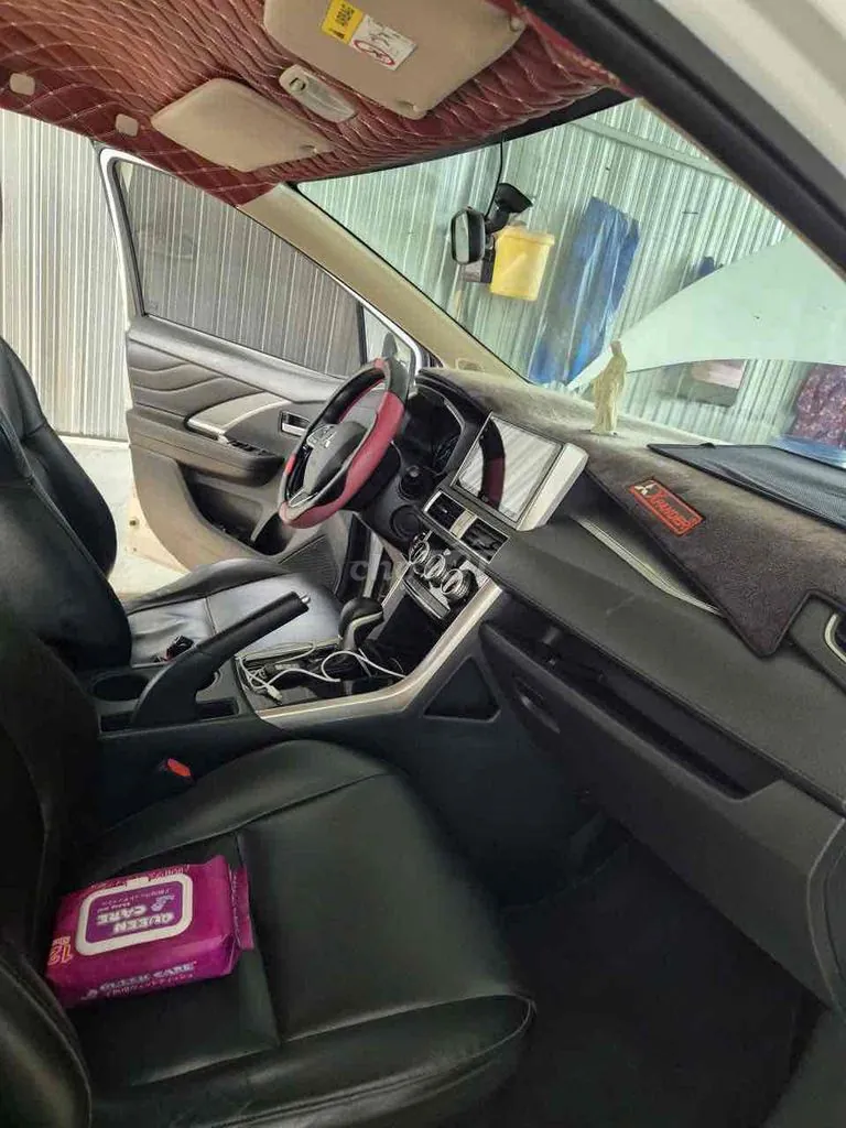 Mitsubishi Xpander 2020 photo 2