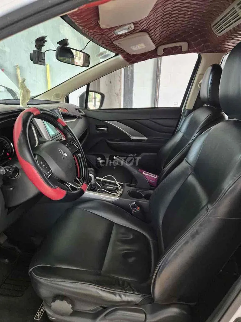 Mitsubishi Xpander 2020 photo 4