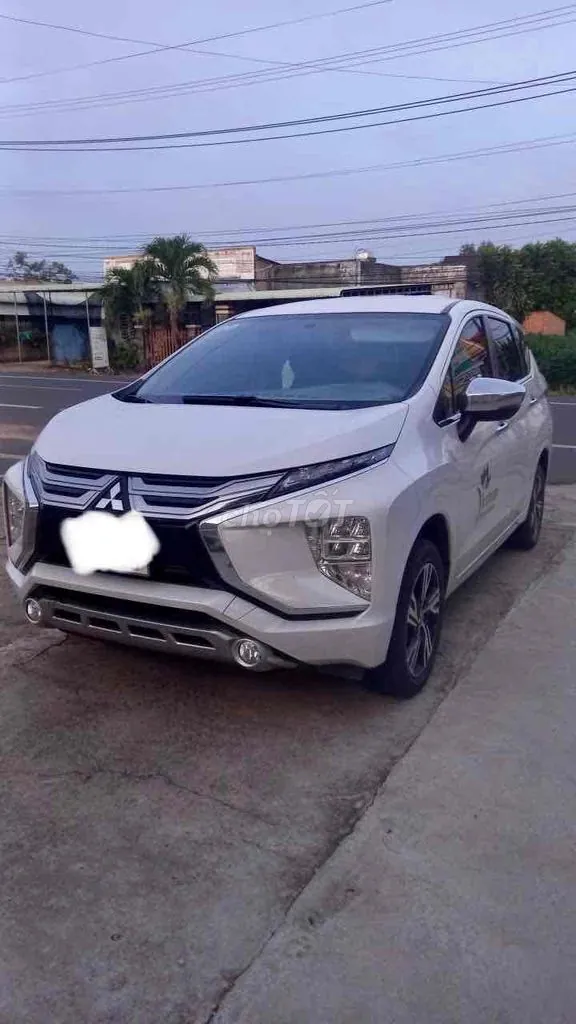 Mitsubishi Xpander