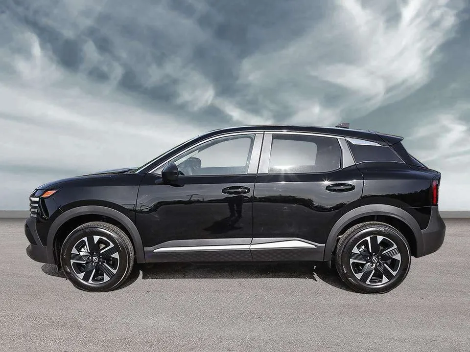 Nissan Kicks 2026 photo 3