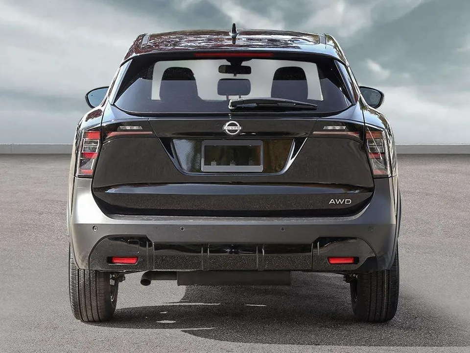 Nissan Kicks 2026 photo 5