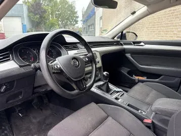 Volkswagen Passat 2015 photo 3