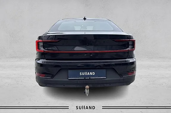 Polestar 2 2023 photo 4