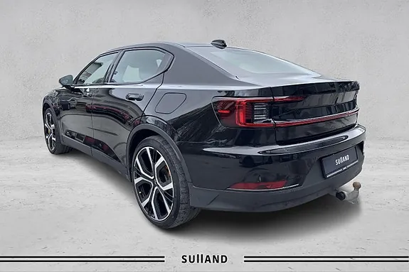 Polestar 2 2023 photo 3