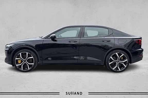 Polestar 2 2023 photo 2