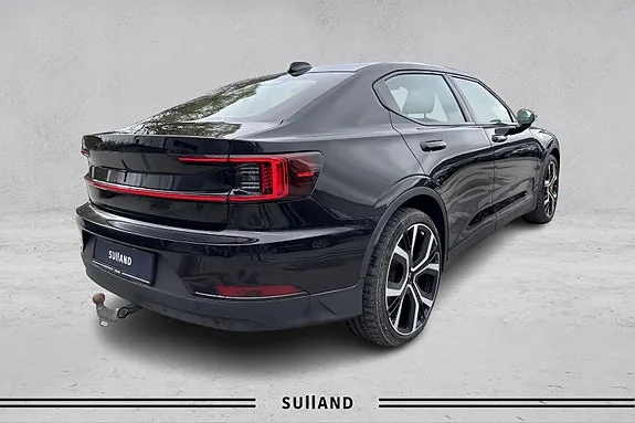 Polestar 2 2023 photo 5