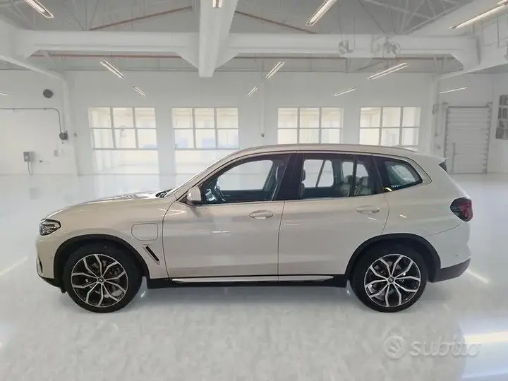 BMW X3 2022 photo 5