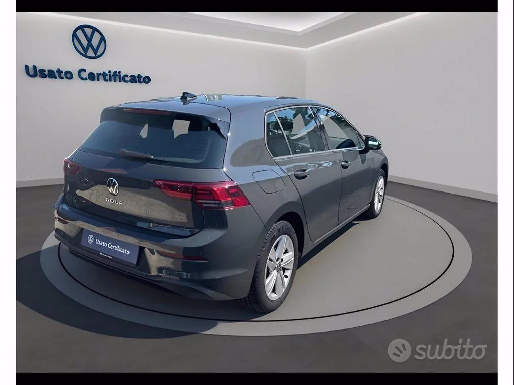 Volkswagen Golf 2023 photo 4