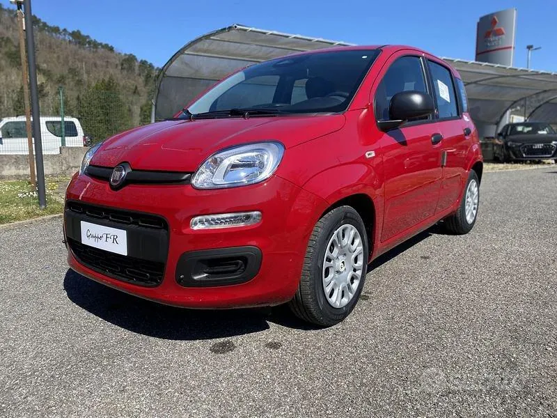 Fiat Panda 2026 photo 3