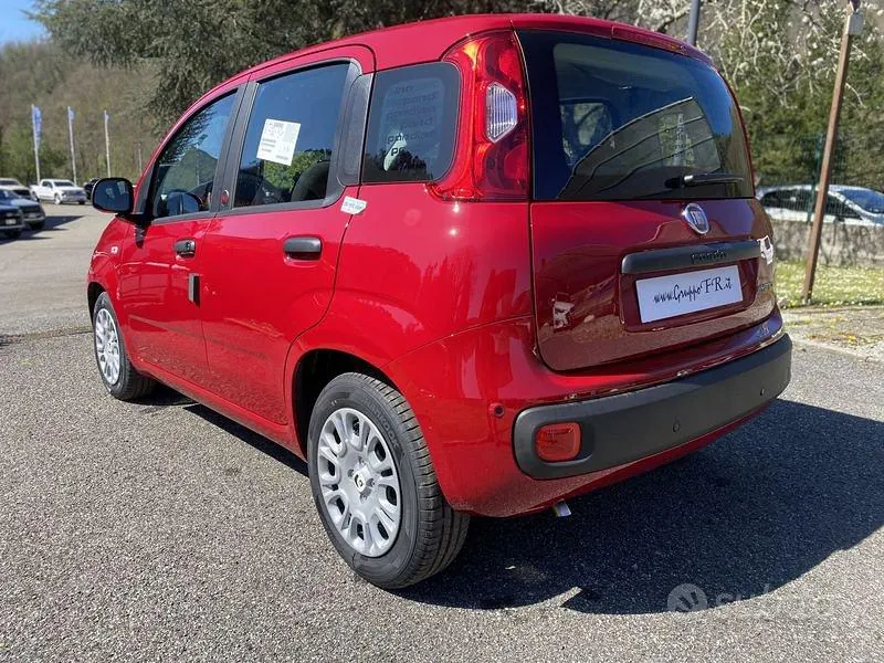 Fiat Panda 2026 photo 4