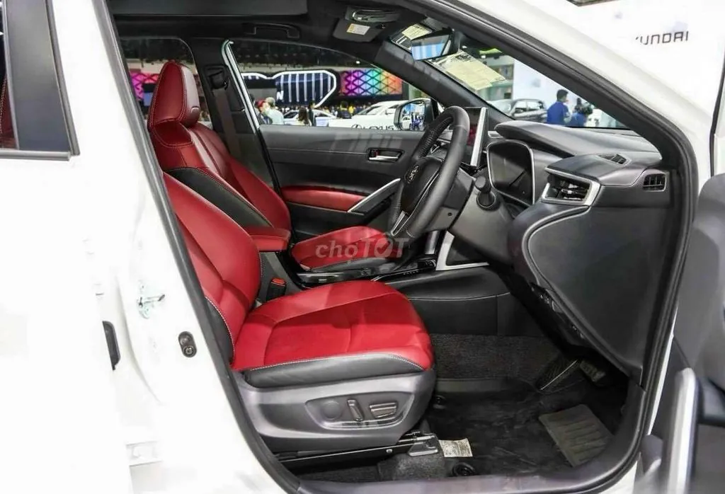 Toyota Corolla Cross 2026 photo 4
