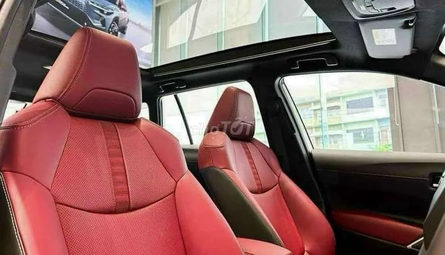 Toyota Corolla Cross 2026 photo 5