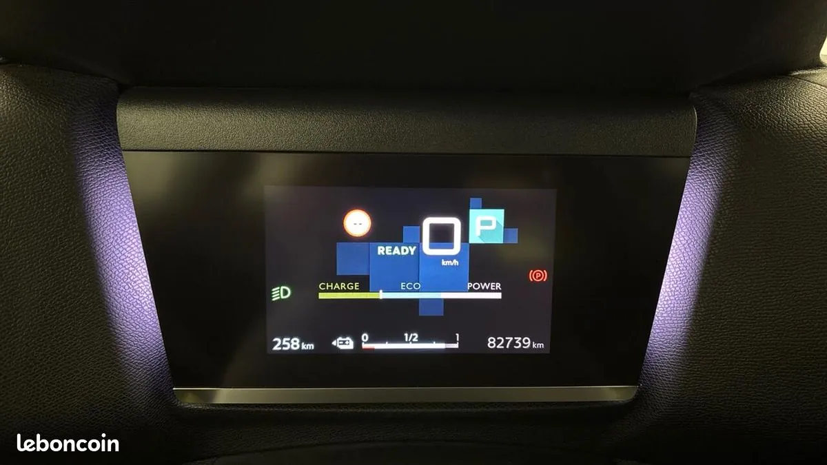 Citroen C4 2023 photo 5