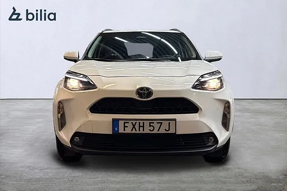 Toyota Yaris Cross 2026 photo 5