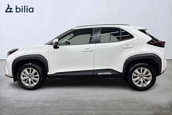 Toyota Yaris Cross 2026 photo 3