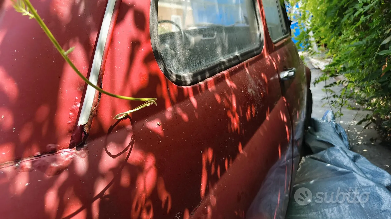 Fiat 500L 1970 photo 5