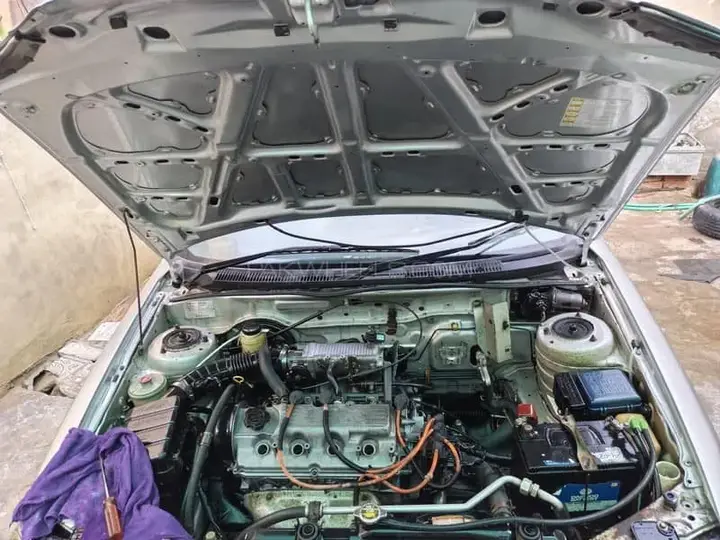 Suzuki Baleno