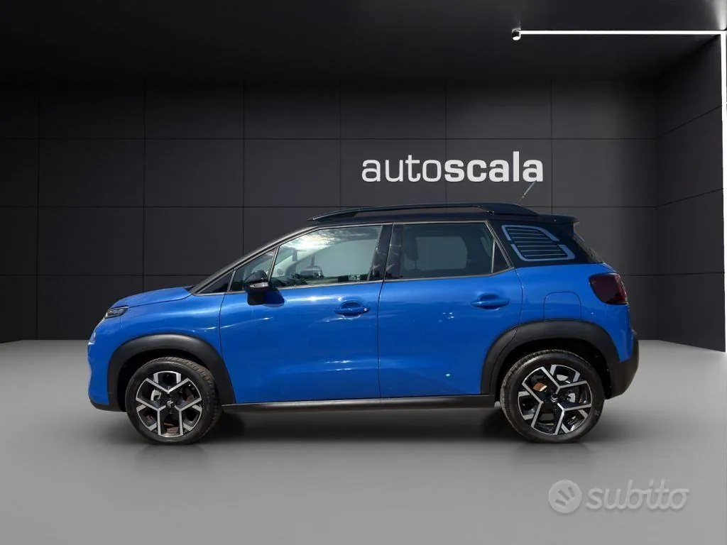 Citroen C3 Aircross 2024 photo 2