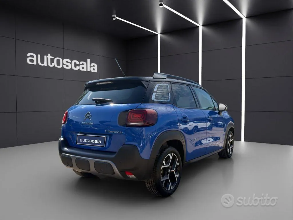 Citroen C3 Aircross 2024 photo 5
