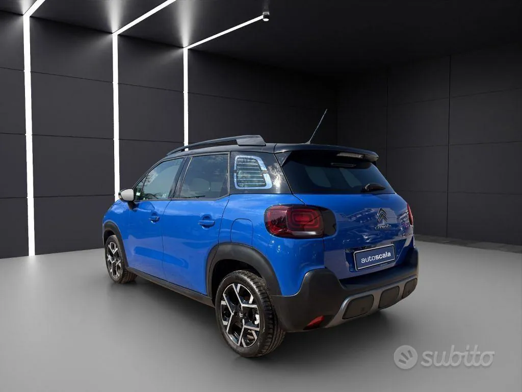 Citroen C3 Aircross 2024 photo 3