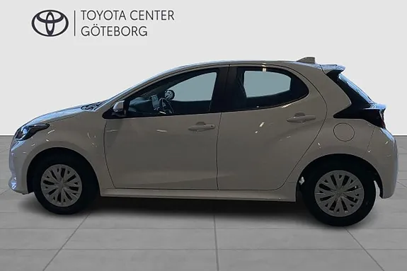 Toyota Yaris 2024 photo 5
