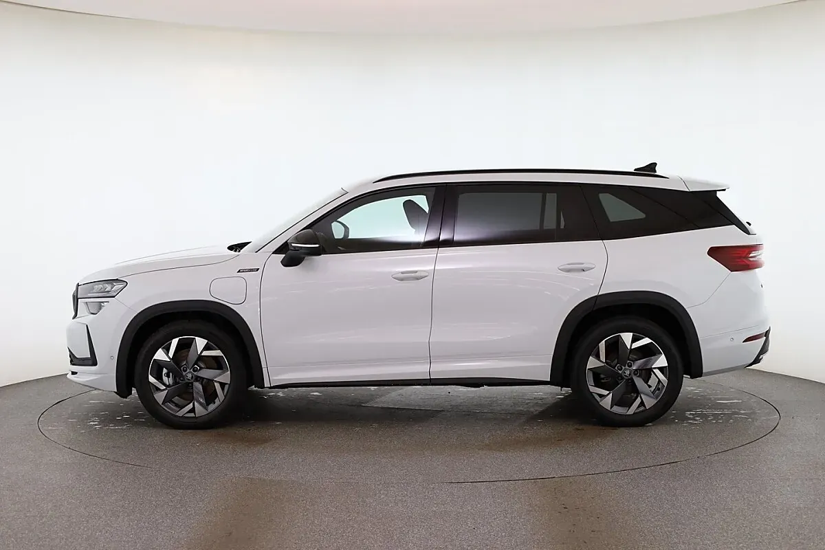 Skoda Kodiaq 2026 photo 3