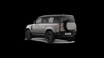 Land Rover Defender 2026 photo 2