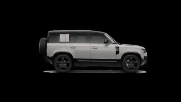 Land Rover Defender 2026 photo 3