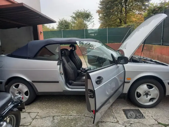 Saab 9-3 1998 photo 2