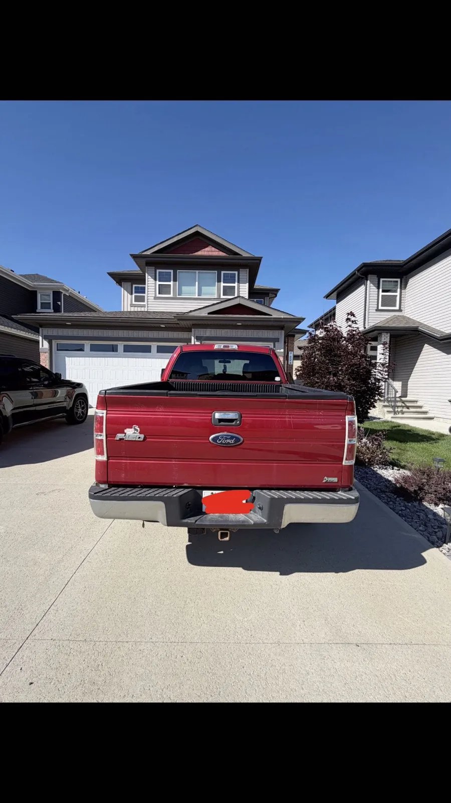 Ford F-150 2010 photo 3