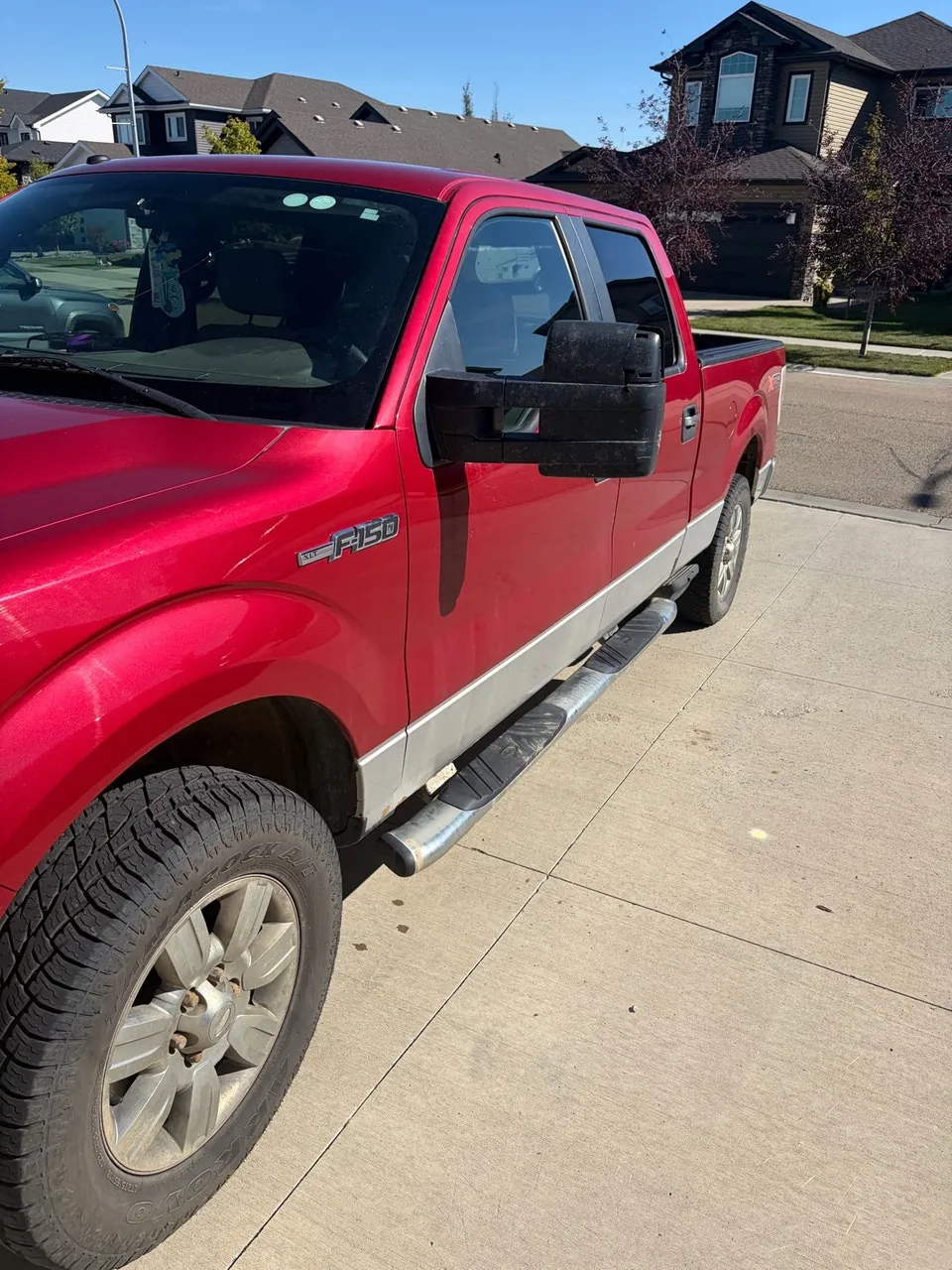 Ford F-150 2010 photo 2