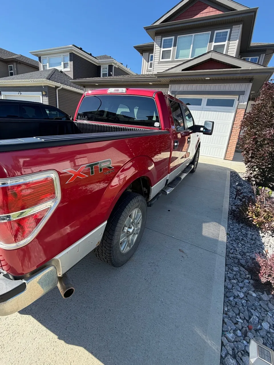Ford F-150 2010 photo 5